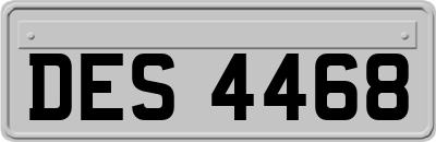 DES4468