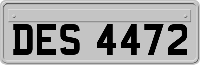 DES4472