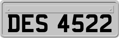 DES4522