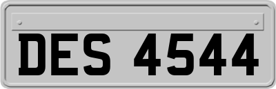DES4544