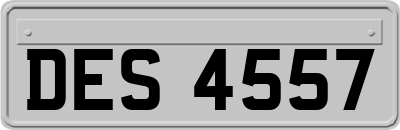DES4557