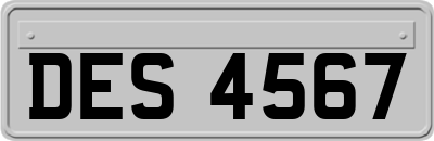 DES4567