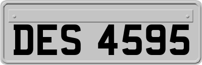 DES4595