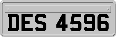 DES4596