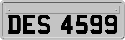 DES4599