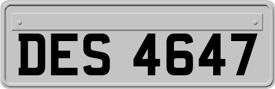 DES4647