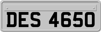 DES4650