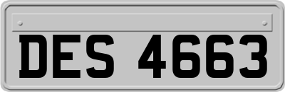 DES4663