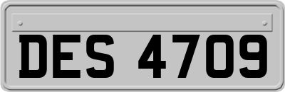 DES4709