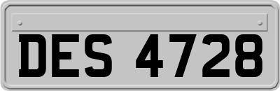 DES4728