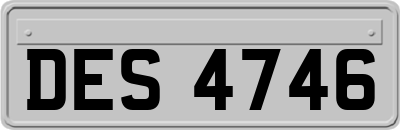 DES4746