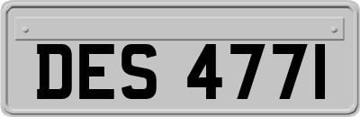 DES4771