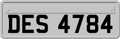 DES4784