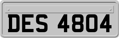 DES4804