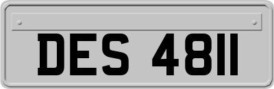 DES4811