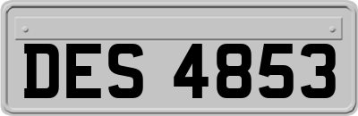 DES4853