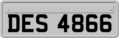 DES4866