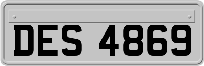 DES4869