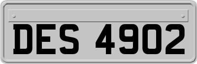 DES4902