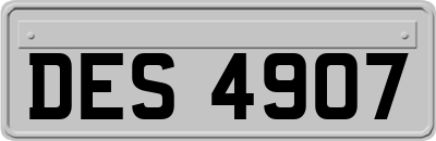 DES4907