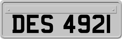 DES4921