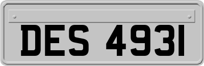 DES4931