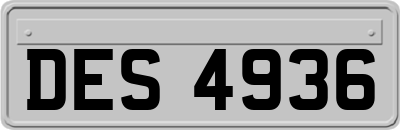 DES4936