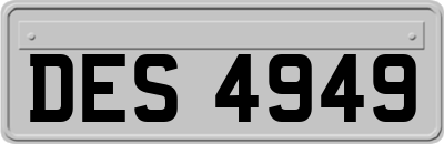 DES4949