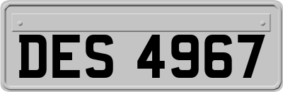 DES4967