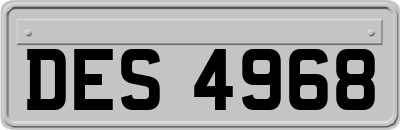DES4968