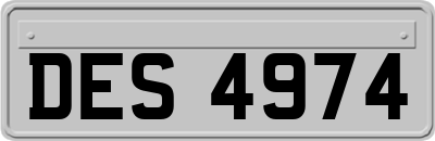 DES4974