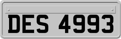 DES4993