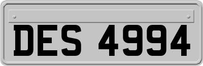 DES4994