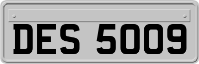 DES5009