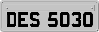 DES5030