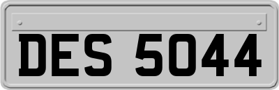 DES5044