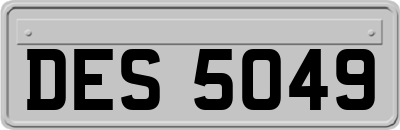 DES5049