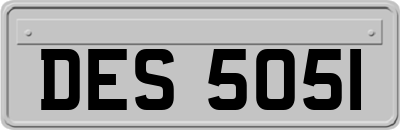 DES5051