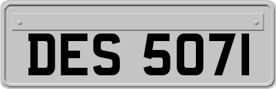 DES5071