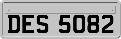 DES5082