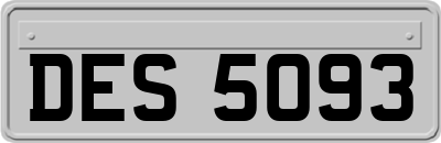 DES5093