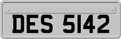 DES5142