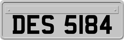 DES5184