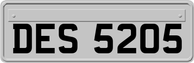DES5205