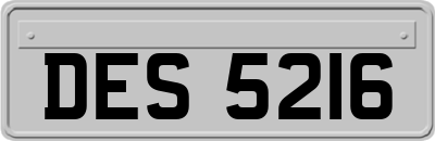 DES5216