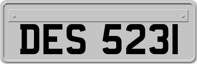 DES5231