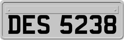 DES5238