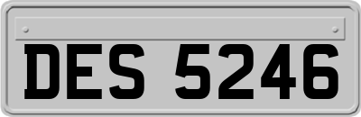 DES5246