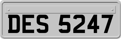 DES5247