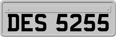 DES5255